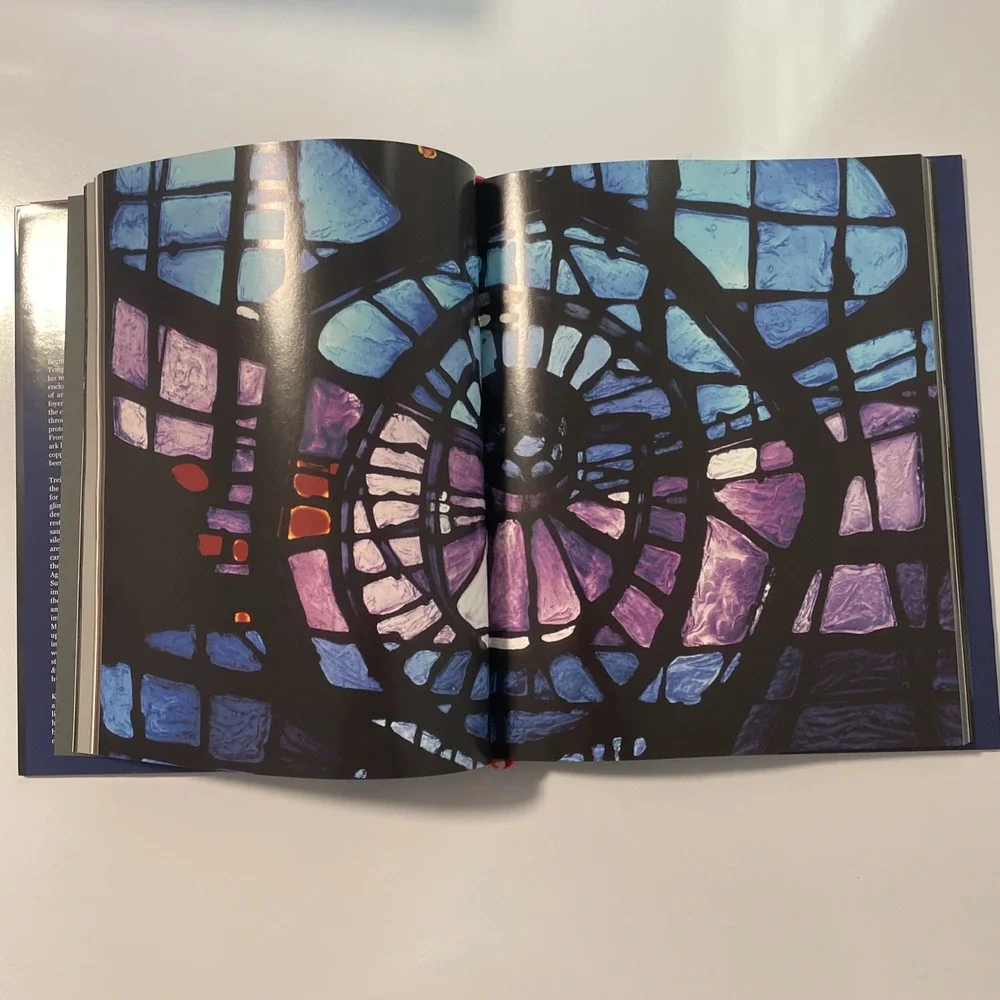 Fusion of Architecture and Art : The Judaic Work of Kenneth Treister by Rabbi...
